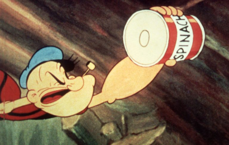 ‘Singin’ In The Rain’, ‘Ain’t Misbehavin’, 1929 standard songs and even Popeye and TinTin are now in public domain 