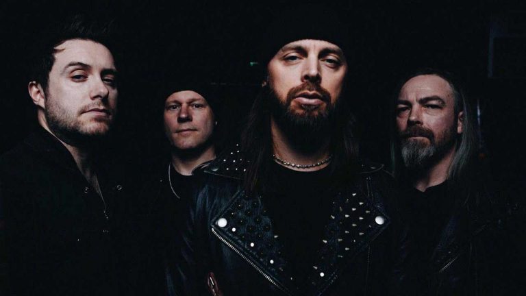 “We’ve been to hell and back, and we came out the other side”: Bullet For My Valentine almost broke up, but a billion streams says they’re ready to celebrate