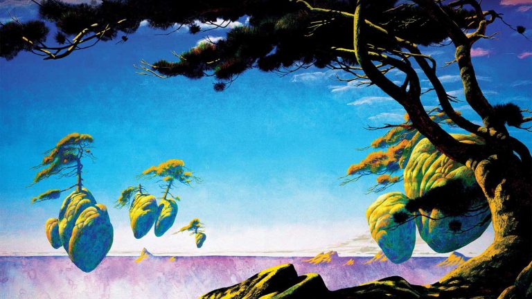 “The sound does not do the band justice”: The Yes soap opera reruns on Anderson Bruford Wakeman Howe’s live An Evening Of Yes Music Plus