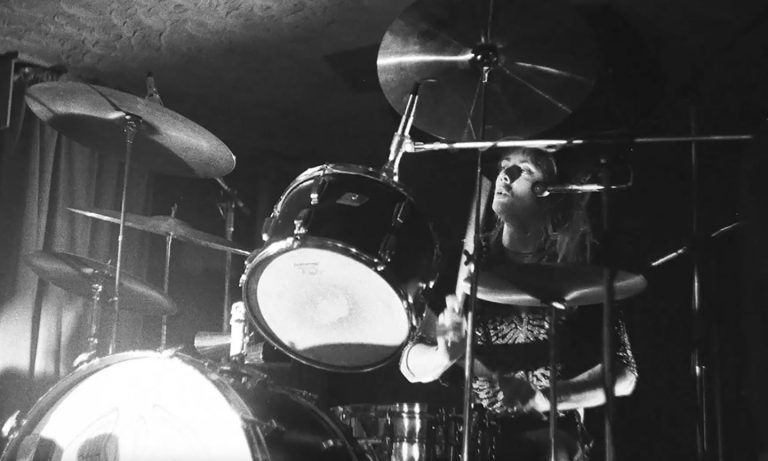 Watch Roger Taylor Break Down the Drums on ‘Queen I’