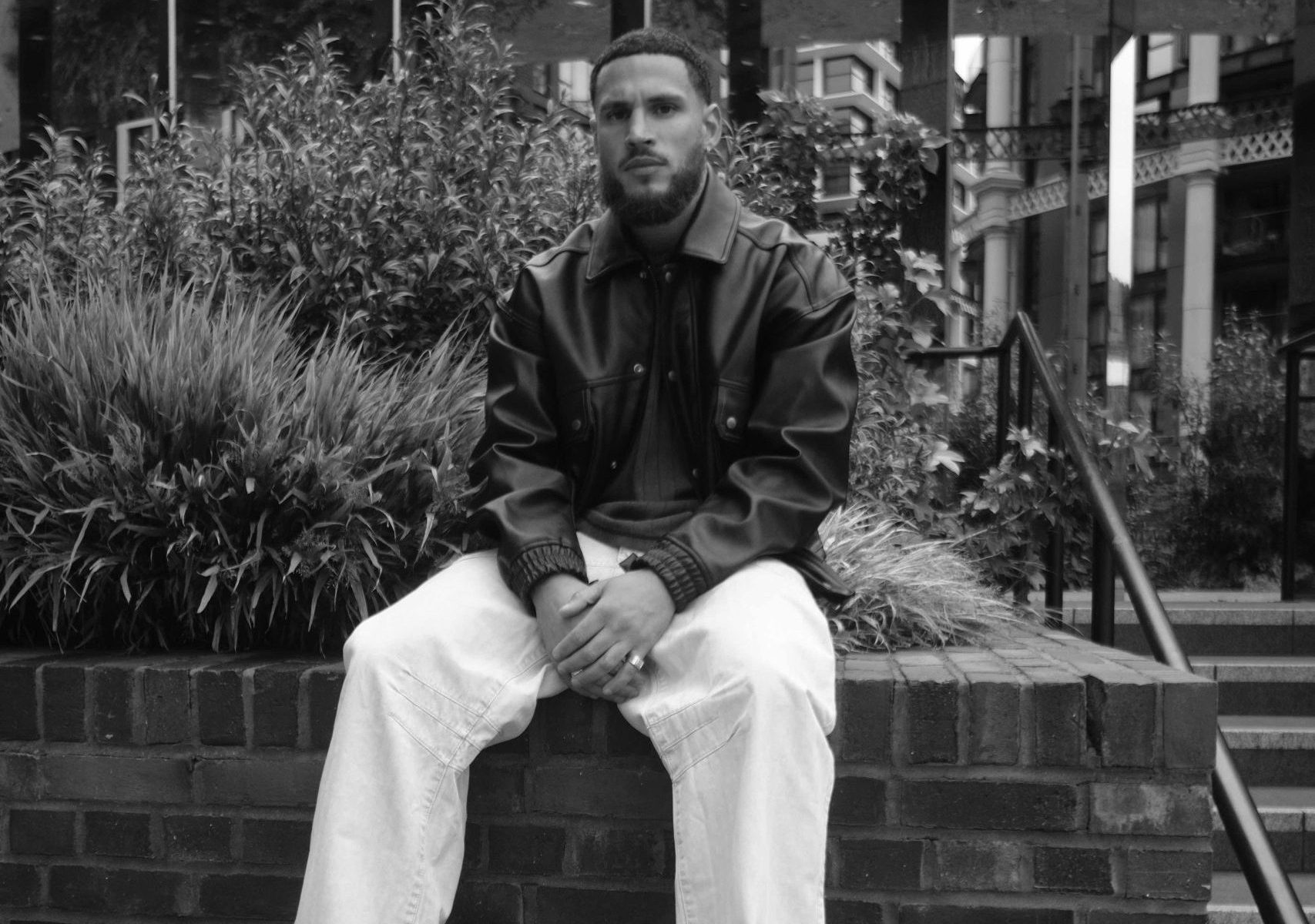 RIGGA Unveils A Powerful Introduction “Off The Rip”