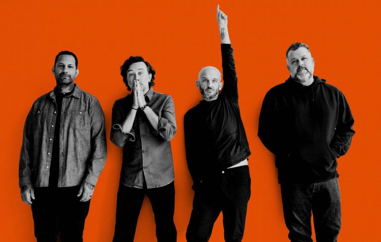 Rise Against return with ‘Nod’, their first new single in three years
