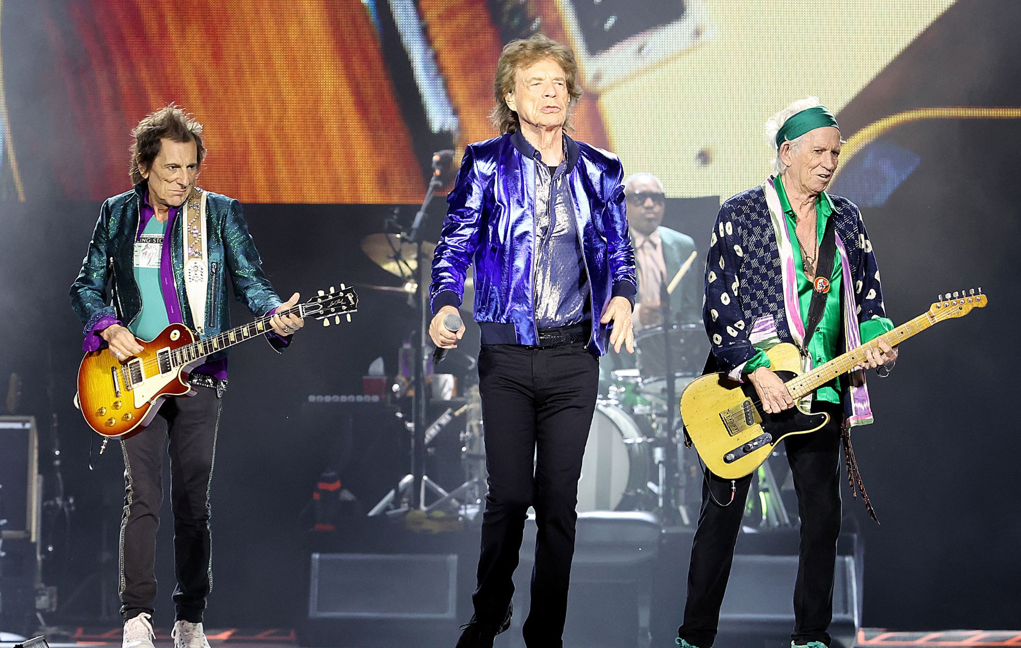The Rolling Stones reportedly scrap plans for 2025 UK and European tour 