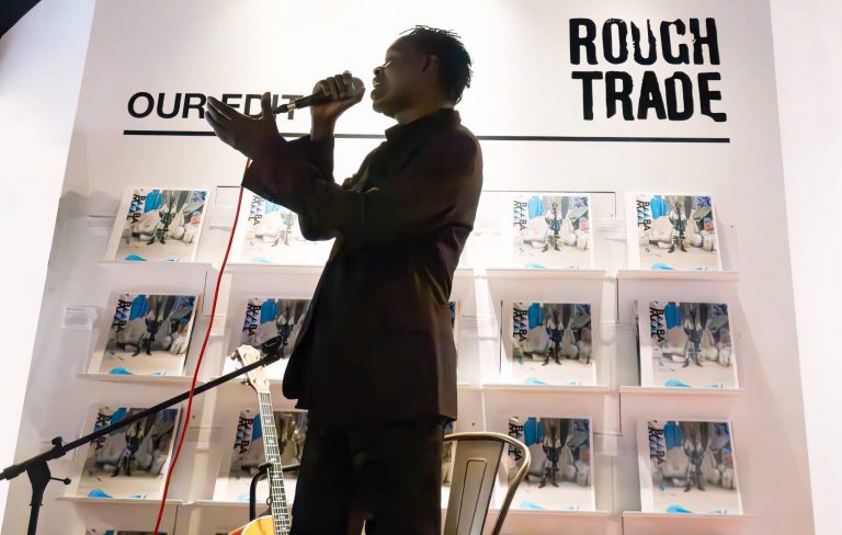 Rough Trade to open new store at Rockefeller Center in New York