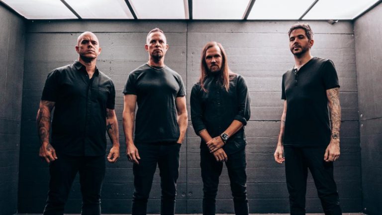 “If this album had been released 25 years ago, it would have been a revelation.” New Tremonti record The End Will Show Us How is just about what you’d expect, but it’s pretty damn good all the same