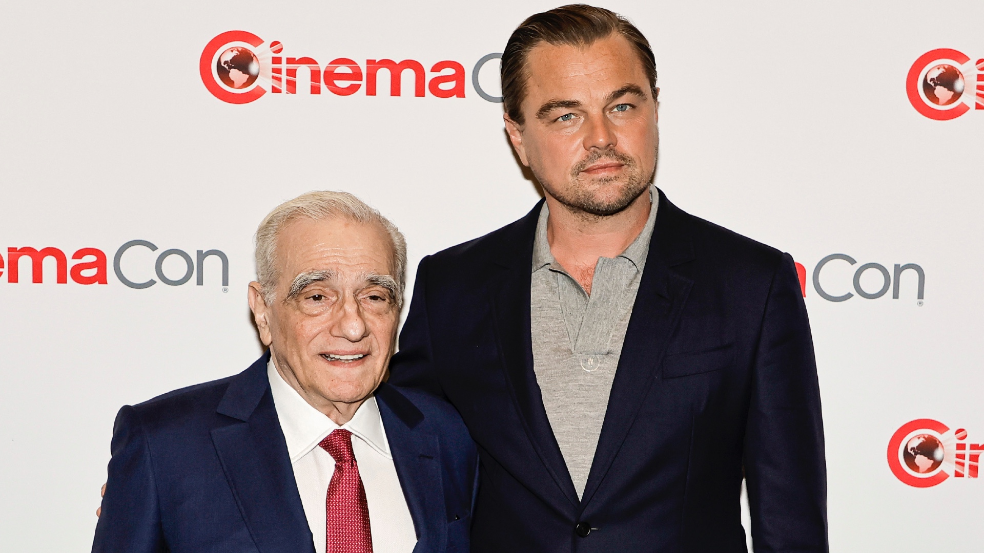 Martin Scorsese and Leonardo DiCaprio are reportedly reuniting on a long-gestating project