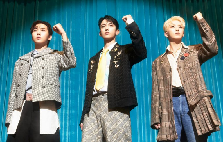 SEVENTEEN’s BSS bring retro party tunes to sing away the blues on ‘Teleparty’