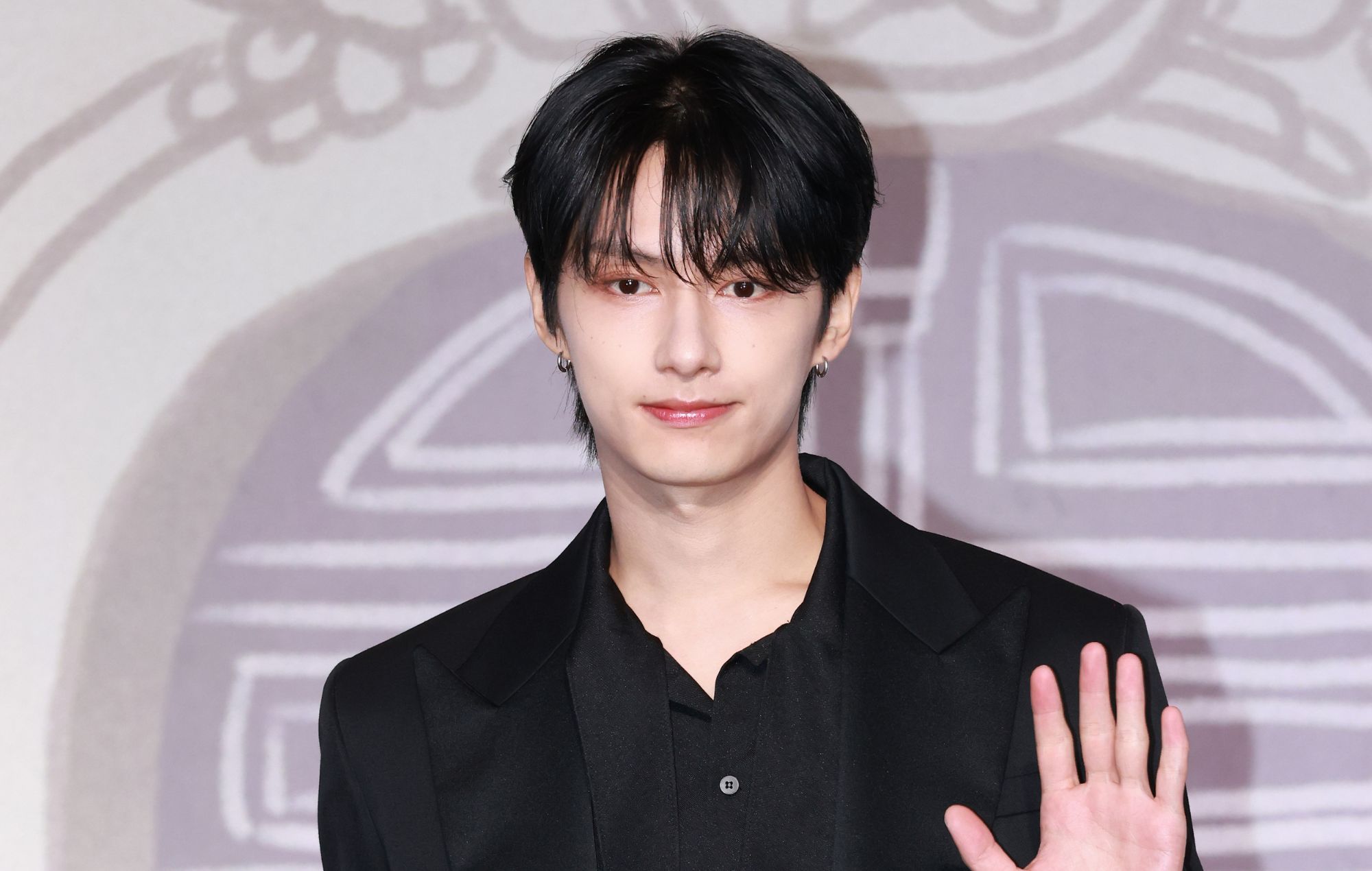 SEVENTEEN’s Jun to star alongside Jackie Chan, Tony Leung in ‘The Shadow’s Edge’