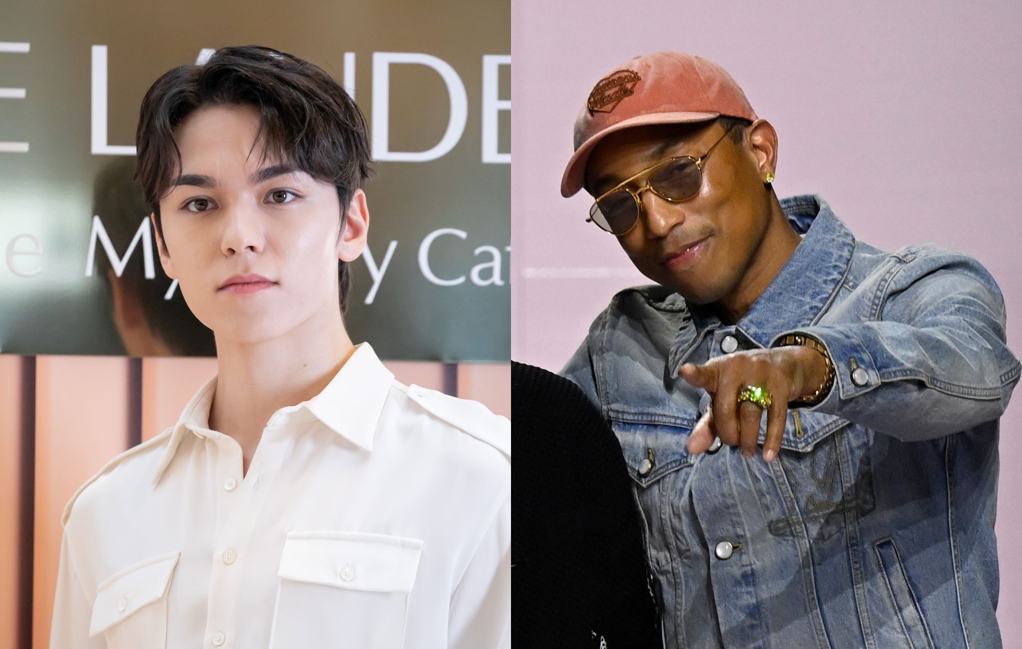 SEVENTEEN debut new Pharrell Williams-produced song ‘Bad Influence’