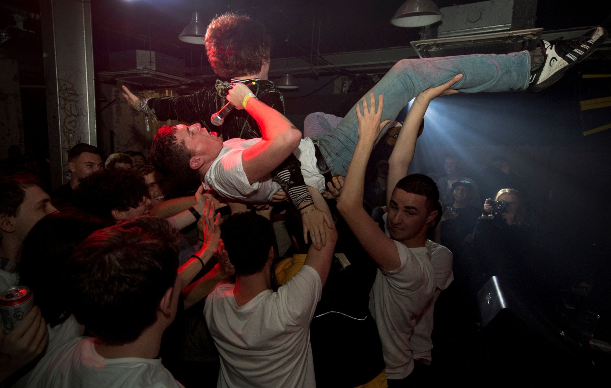 ReverbNation launches ‘Levels’ to support independent artists with finances and resources