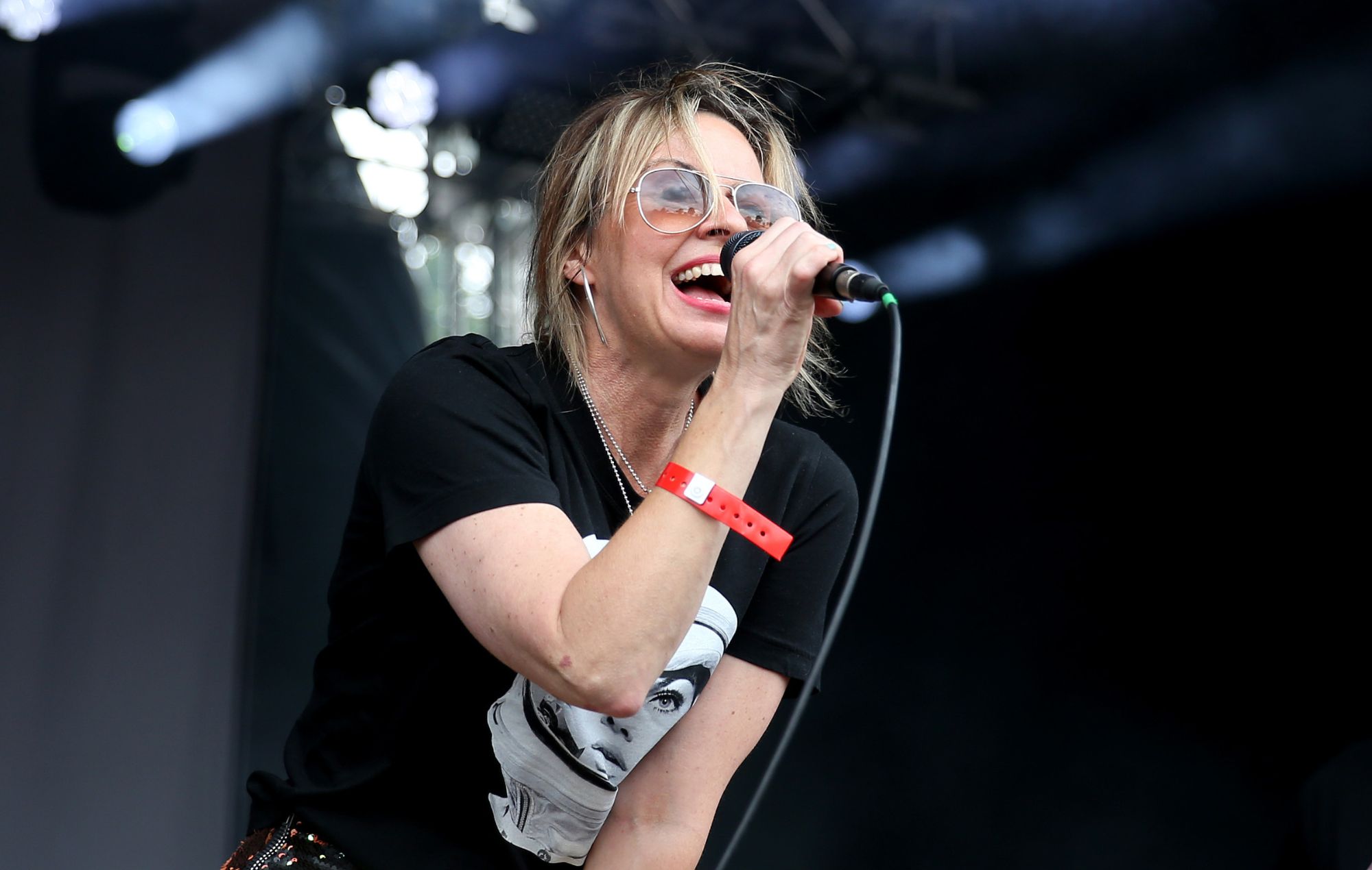 Sleeper’s Louise Wener says Britpop “imploded” after becoming “embarrassed of itself” 