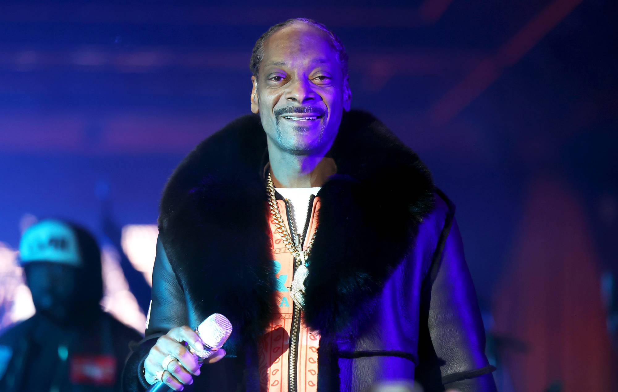 Snoop Dogg criticised for playing Donald Trump’s Crypto Ball: “A bridge too far”