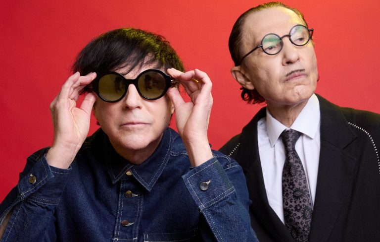 Sparks repeat their “mantra since 1972” on single ‘Do Things My Own Way’, announce new album ‘MAD!’ with UK, Europe and Japan tour 