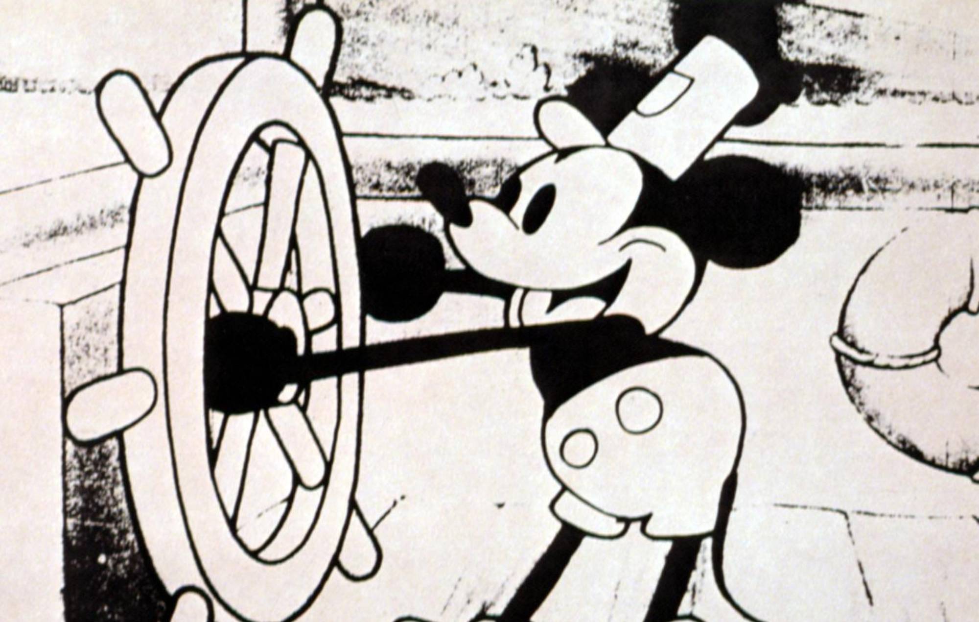 Steamboat Willie horror film starring Art The Clown actor coming this year