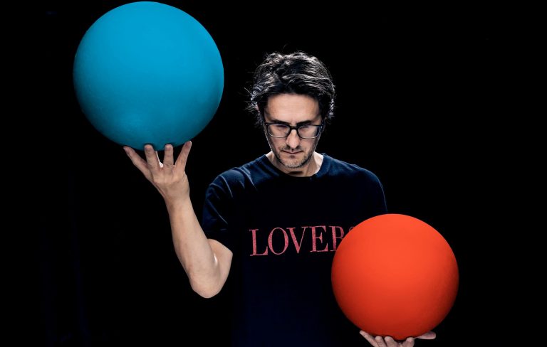 Steven Wilson of Porcupine Tree announces new album ‘The Overview’