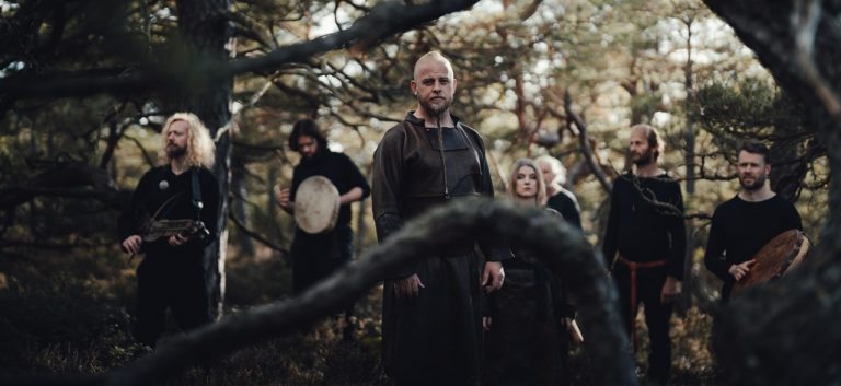 “Wardruna remain a genuine force of nature.” Heilung might’ve played Glastonbury, but Birna shows Wardruna are still the grand daddies of Nordic folk