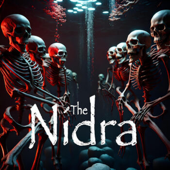 The Nidra – Destination Locked [Things You Might Have Missed 2024]