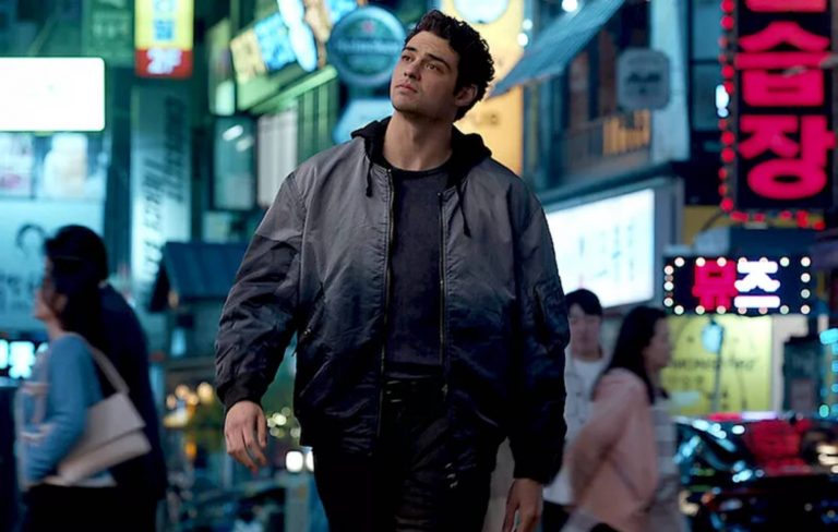 Is ‘The Recruit’ season three planned?