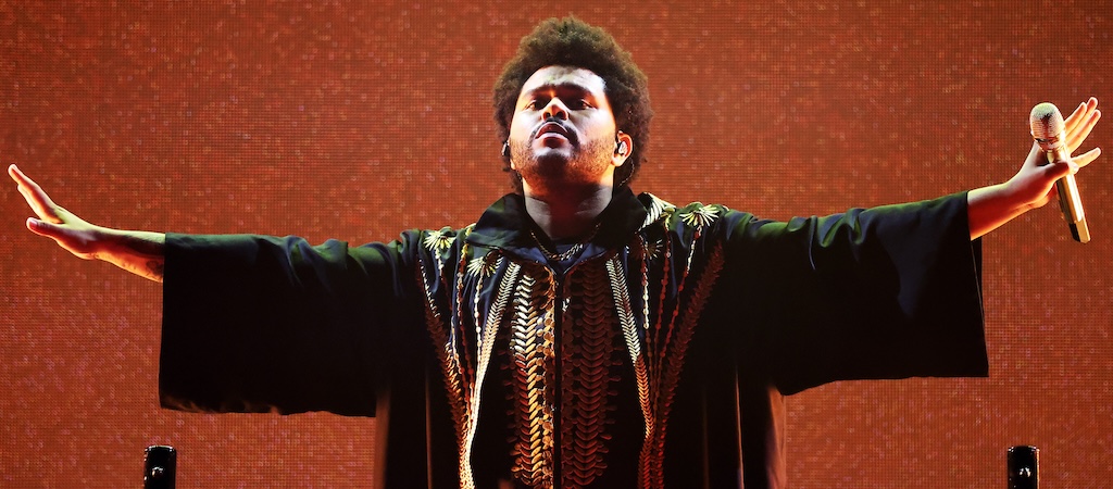 Is ‘Hurry Up Tomorrow’ The Weeknd’s Final Album?
