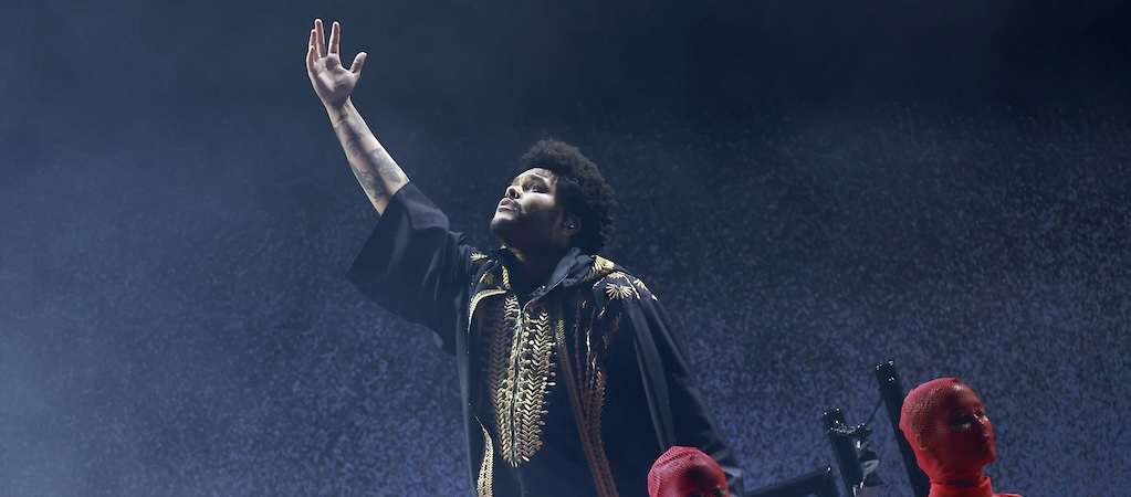 Who Are The Features On The Weeknd’s New Album, ‘Hurry Up Tomorrow?’