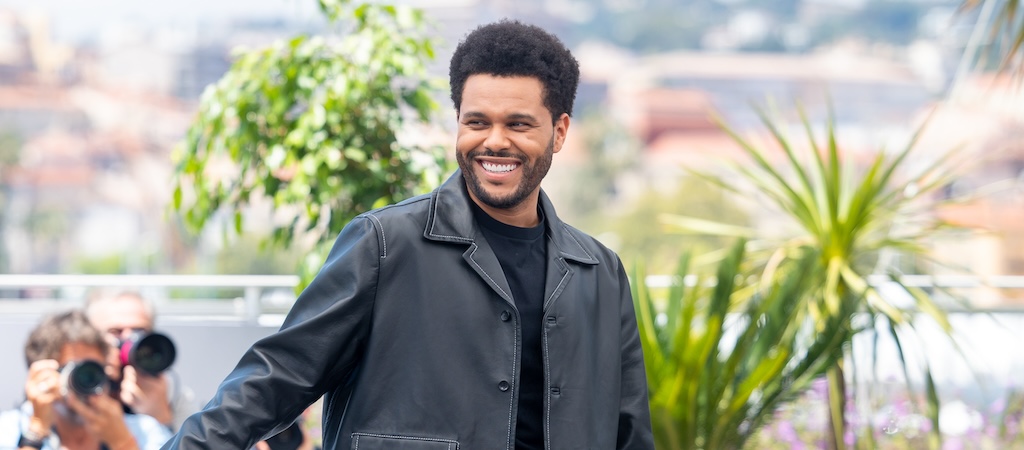 The Weeknd Donated $1 Million To Los Angeles County Firefighters And Residents