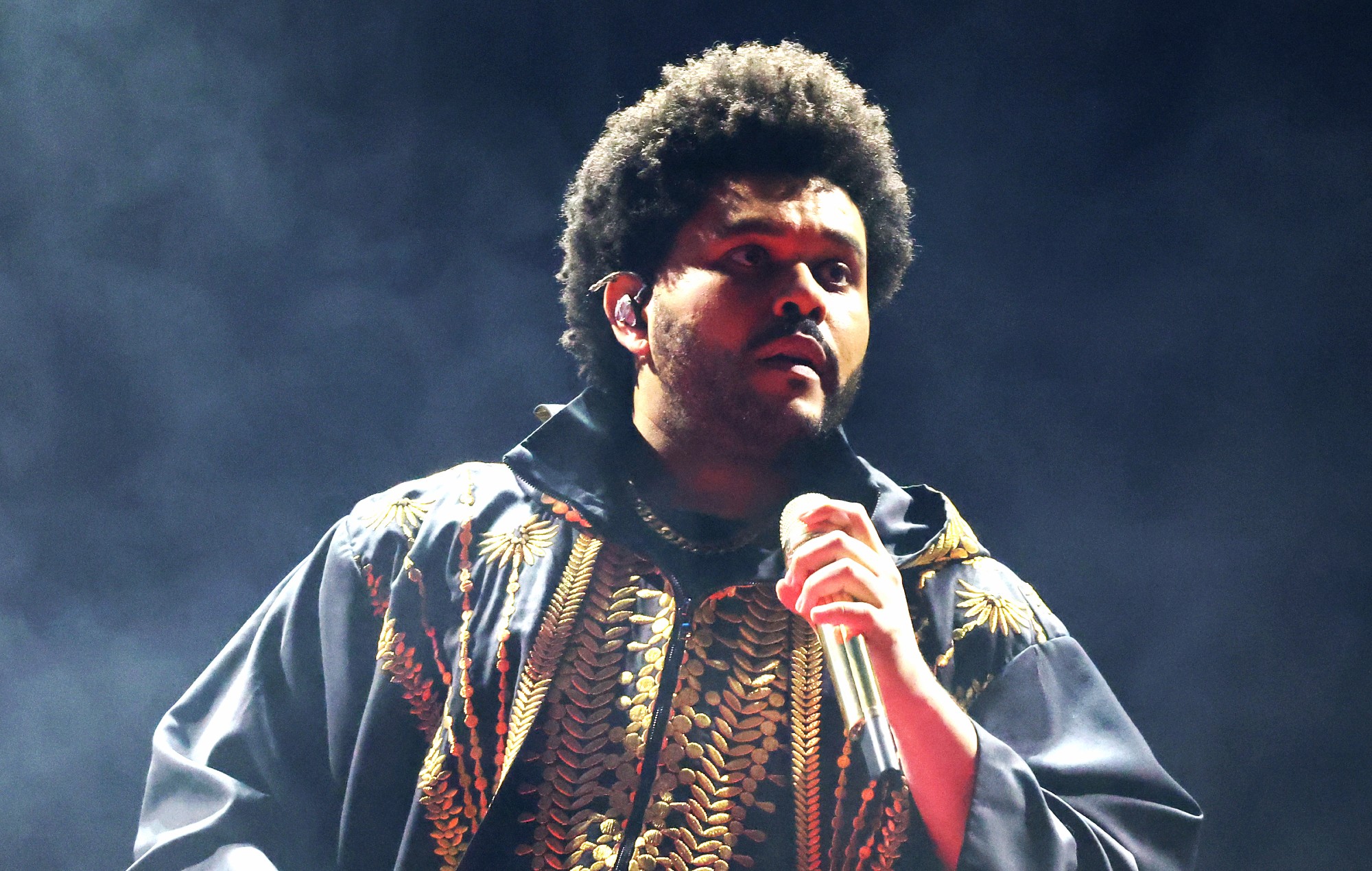 The Weeknd delays new album ‘Hurry Up Tomorrow’ due to Los Angeles wildfires