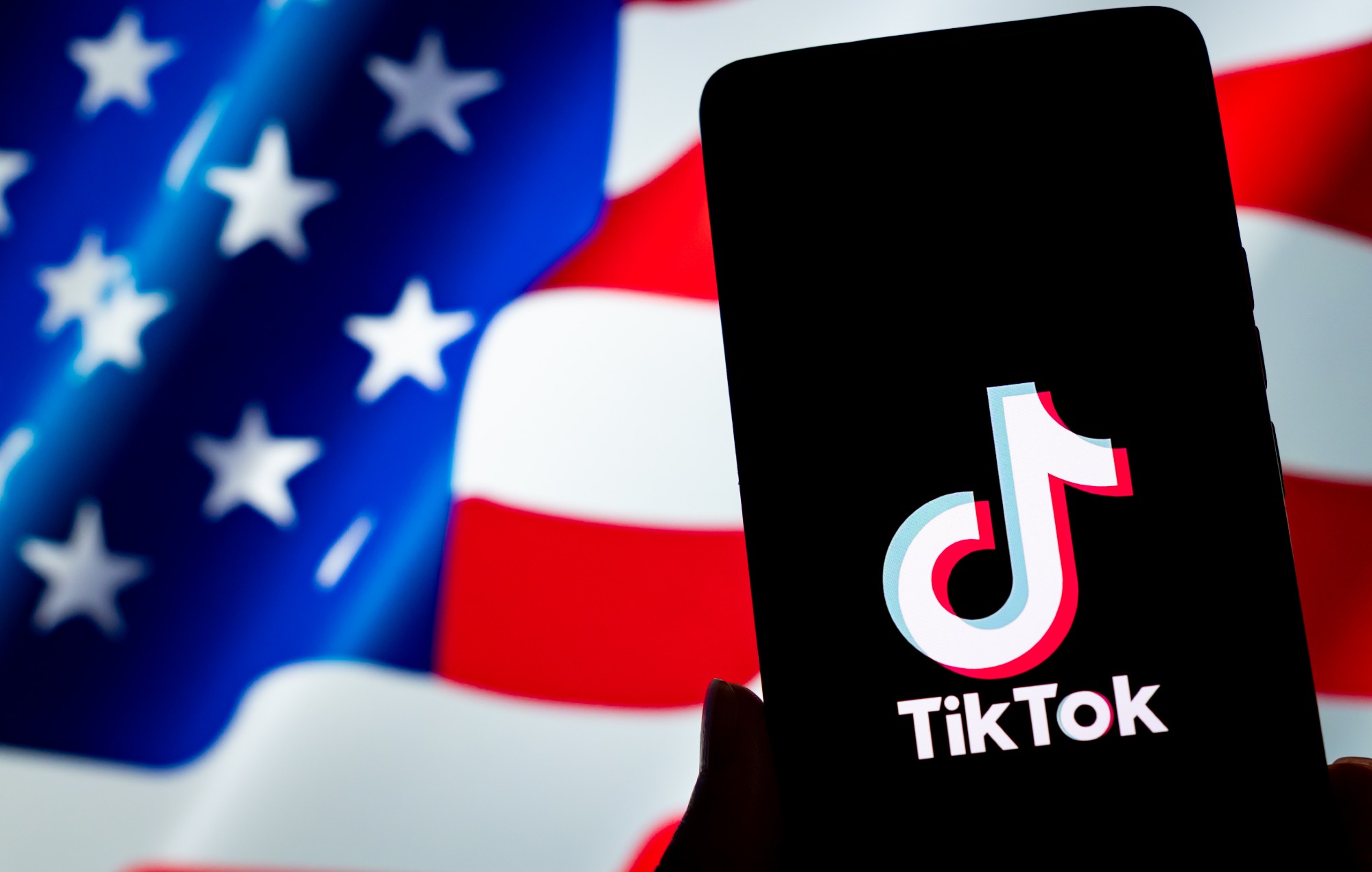 TikTok confirms it will cease operations in the US this month