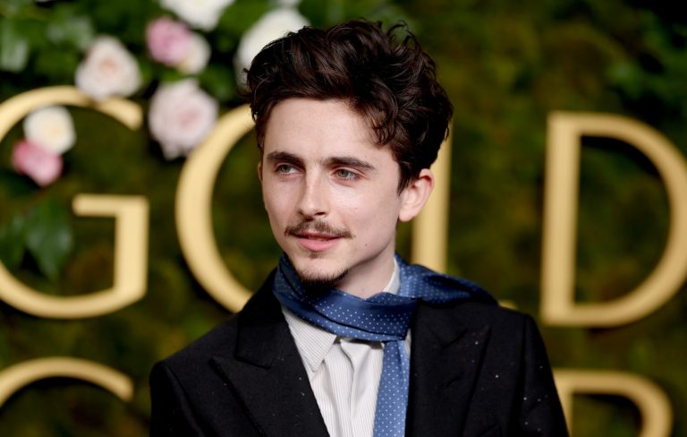 Golden Globes 2025: social media reacts to Timothée Chalamet and ‘A Complete Unknown’ snubs