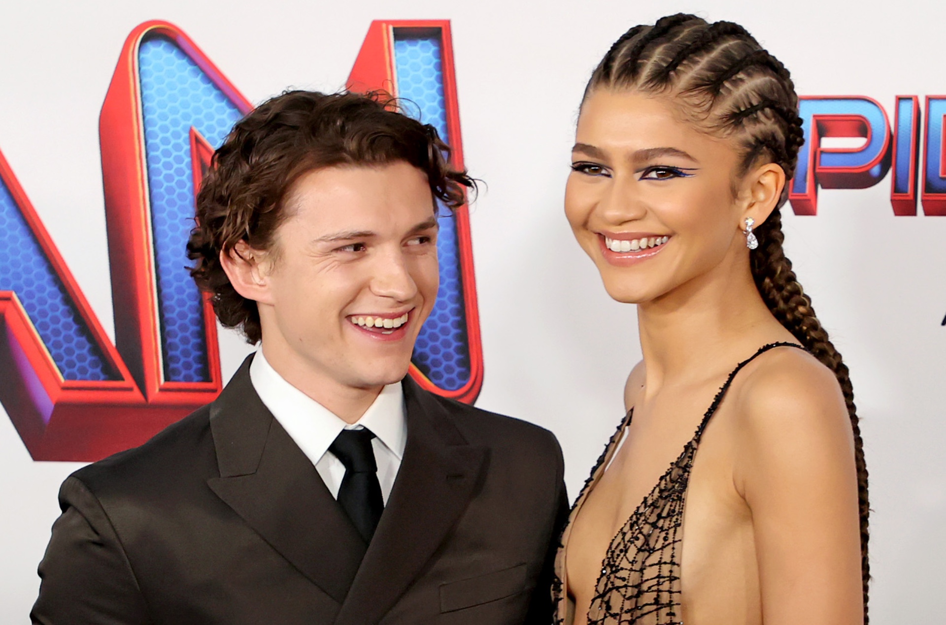 Zendaya and Tom Holland are reportedly engaged