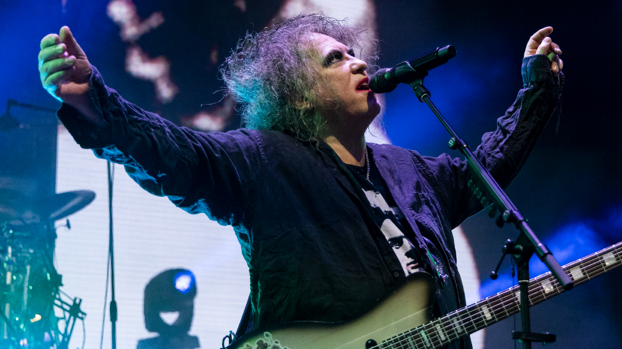 The Cure’s new album could be out this summer, and Robert Smith has just detailed two songs set to appear on it