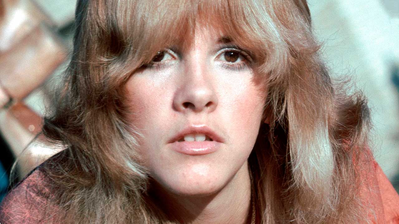 “I woke up three days later, in France, in this stupid castle, and I’m thinking: ‘What just happened?'”: How Stevie Nicks escaped the chaos of Fleetwood Mac and soared solo