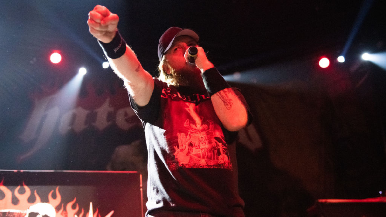 “The last Tool record … sounded like spa music.” Hatebreed’s Jamey Jasta gives brutally honest appraisal of prog metal giants’ Fear Inoculum