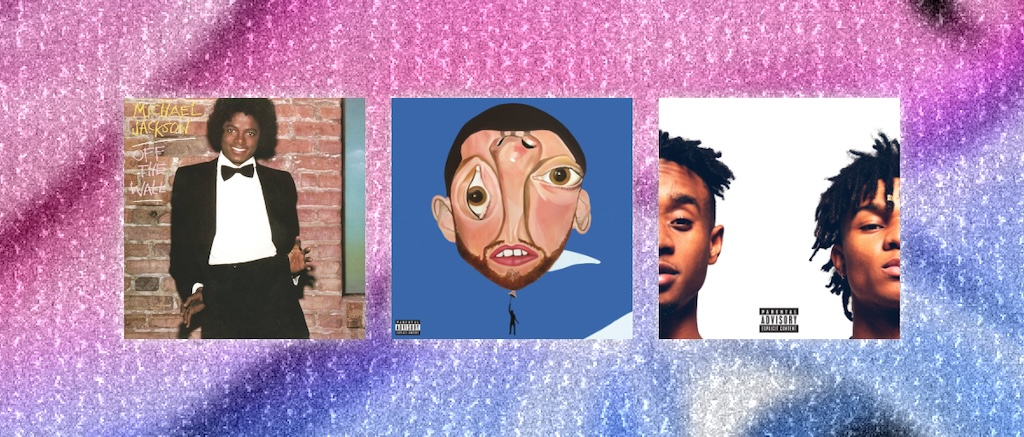 The Best Vinyl Releases Of January 2025