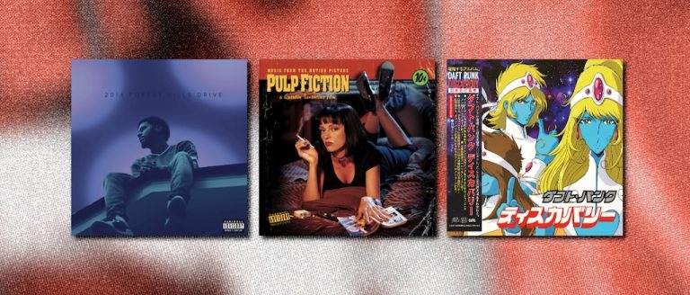 The Best Vinyl Releases Of December 2024