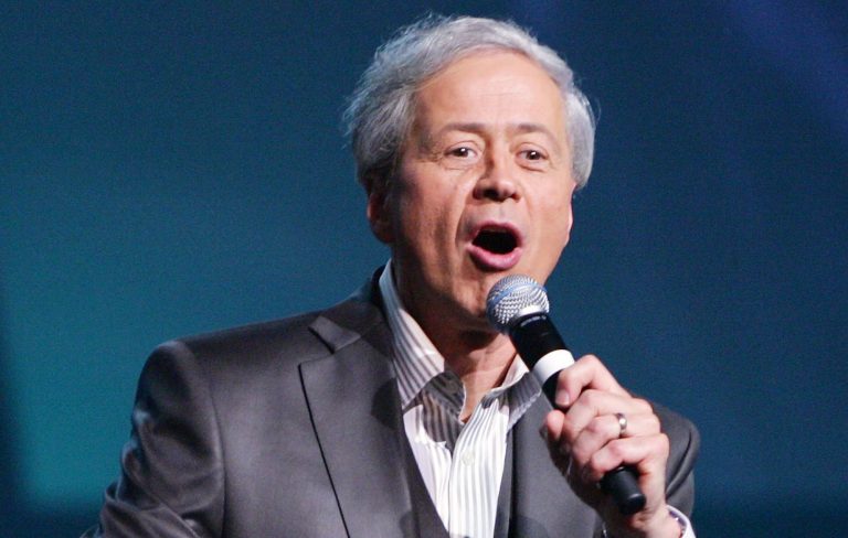 Wayne Osmond, singer with The Osmonds, dies aged 73