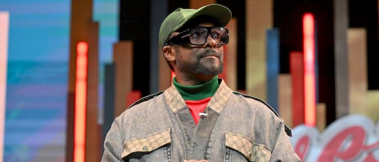 Will.i.am And Uproxx Are Hosting ‘LA Check-In,’ A Pre-Grammys Event For Wildfire Relief