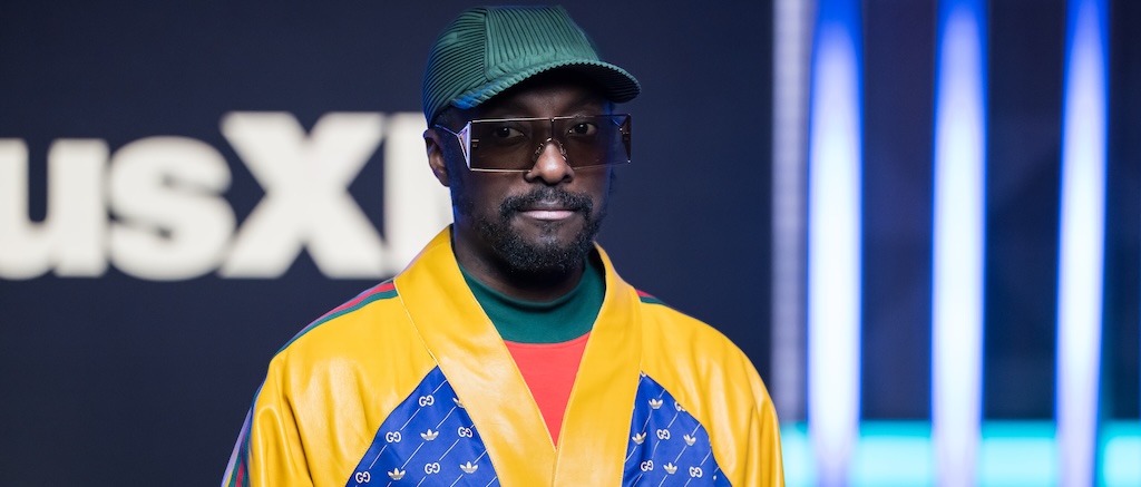 Will.i.am, D-Nice, And More Will Appear On ‘LA Check In,’ A Livestream Benefit For LA Wildfire Relief