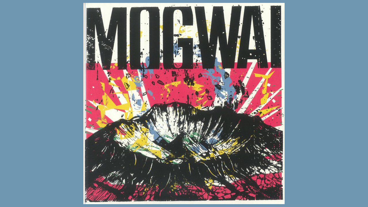 “Some bands would think such an unlikely chart-topping feat would require them to lurch into a new chapter. Instead, Mogwai retreat to their discomfort zone”: The Bad Fire is reassuringly blurry