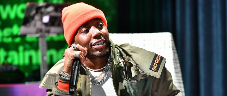 YFN Lucci Has Been Released From Prison After Pleading Guilty To Racketeering