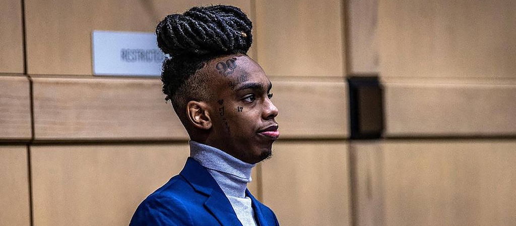 Why Was YNW Melly’s Murder Trial Postponed Again?