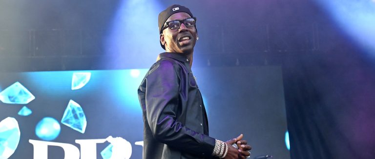 A Young Dolph Murder Suspect Was Released A Day After Being Arrested Due To A Clerical Error