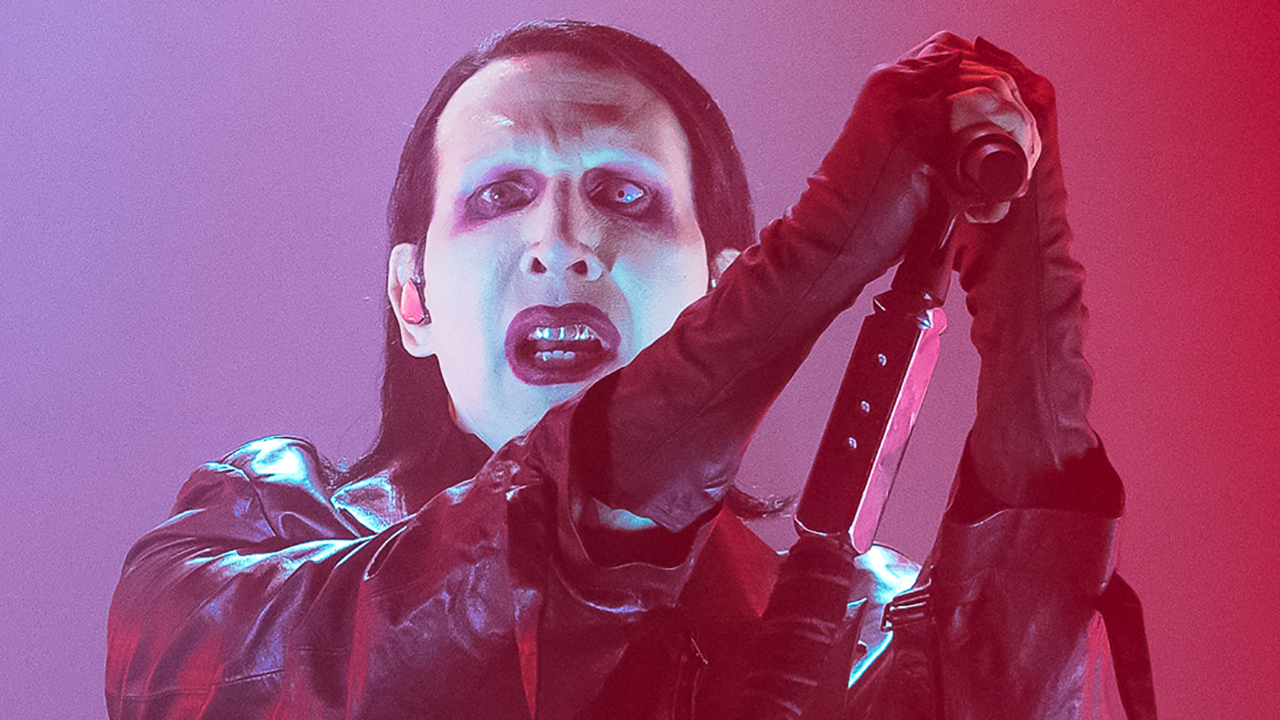 “There’s a lot of jeopardy involved for them”: Marilyn Manson: Unmasked director applauds accusers who came forward ahead of series’ UK broadcast