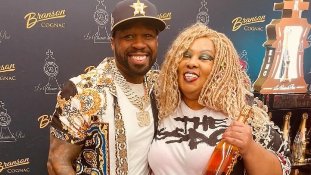 50 Cent 10-Figure Lawsuit and Mrs. 50 Cent’s 8-Figure Settlement