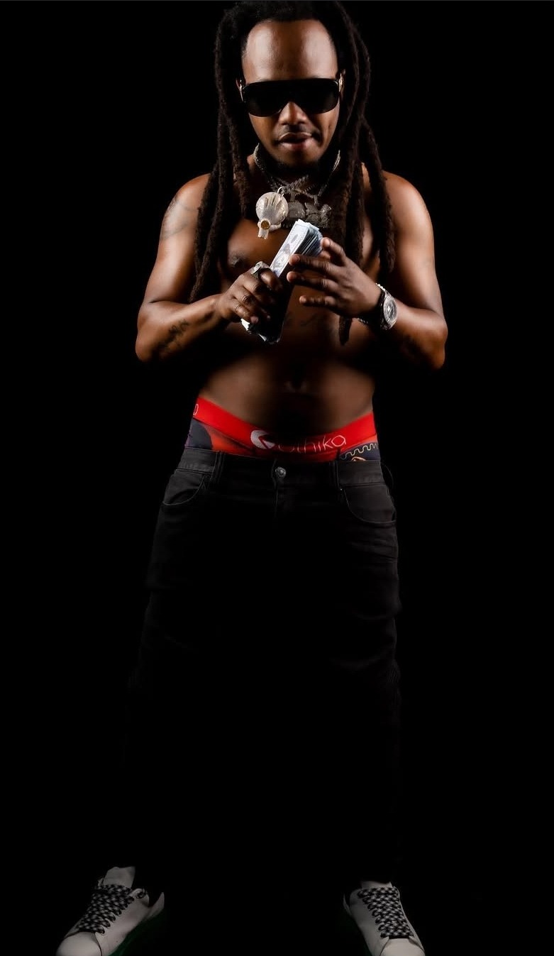 Solja Da Money Man Drops Powerful New Single “Secret Competition”