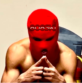 808SKIMANE: H-Town’s Next Big Producer