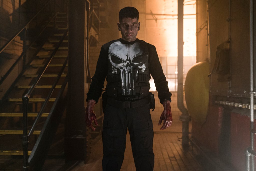 Marvel Is Giving Jon Bernthal’s ‘The Punisher’ His Own One-Time Special