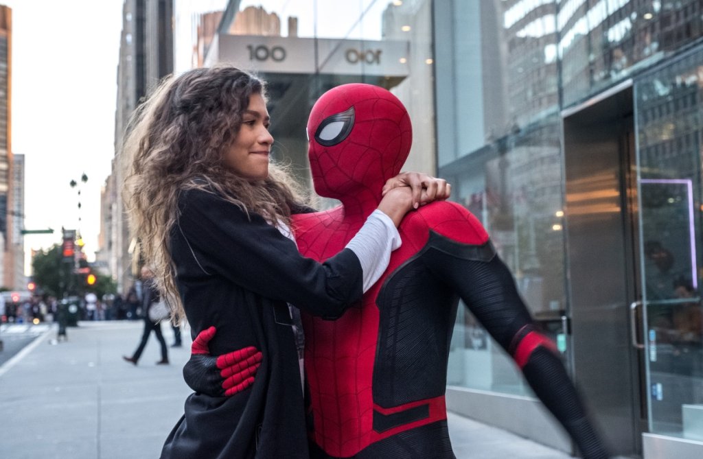 ‘Spider-Man 4’ Release Date Pushed Back To Make Way For Christopher Nolan’s ‘The Odyssey’