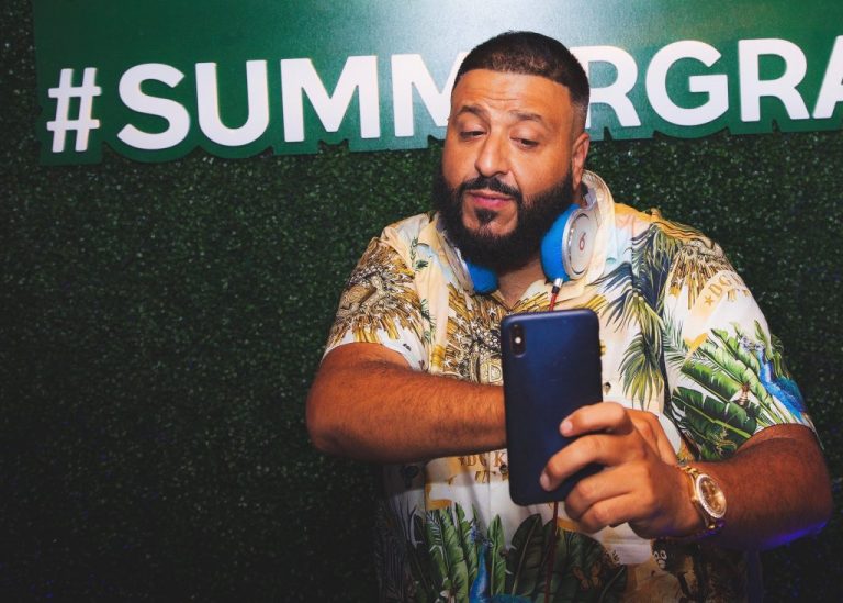 DJ Khaled Announces New Album ‘Aalam Of God’ Via Star Studded Trailer [Video]