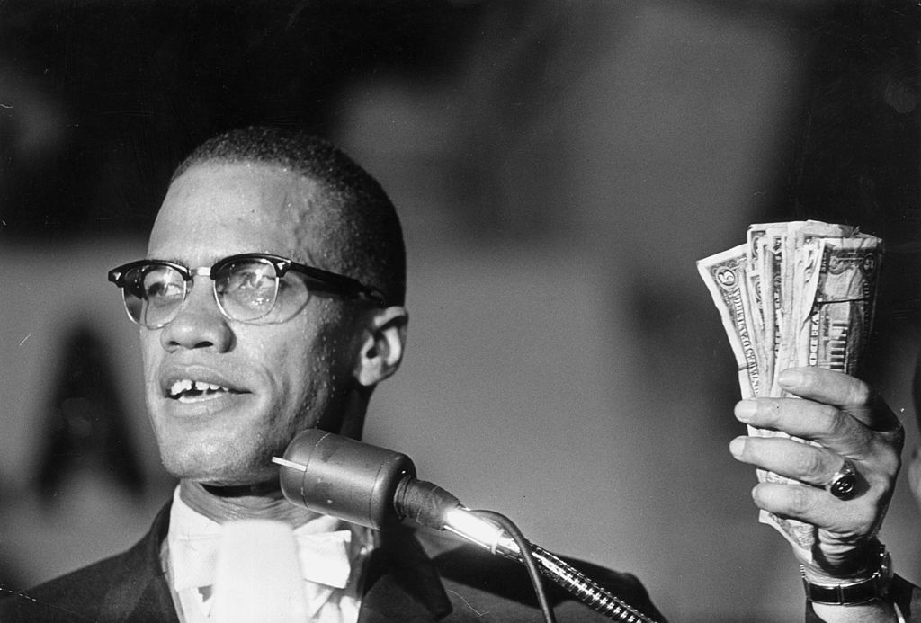 Malcolm X’s Legacy in Hip-Hop: 5 Songs That Reference Him