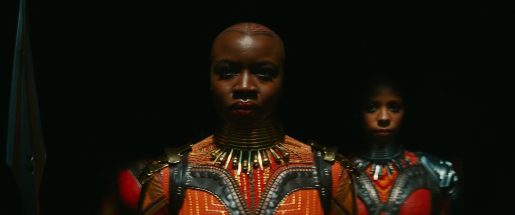 ‘Black Panther’ Spinoff Series Featuring Okoye No Longer Happening, Some Fans Think Marvel Studios Is Fumbling The Bag